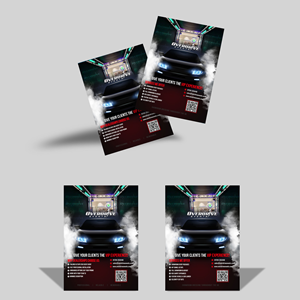 Design de Flyer par websmartusa pour ce projet | Design : #36733163