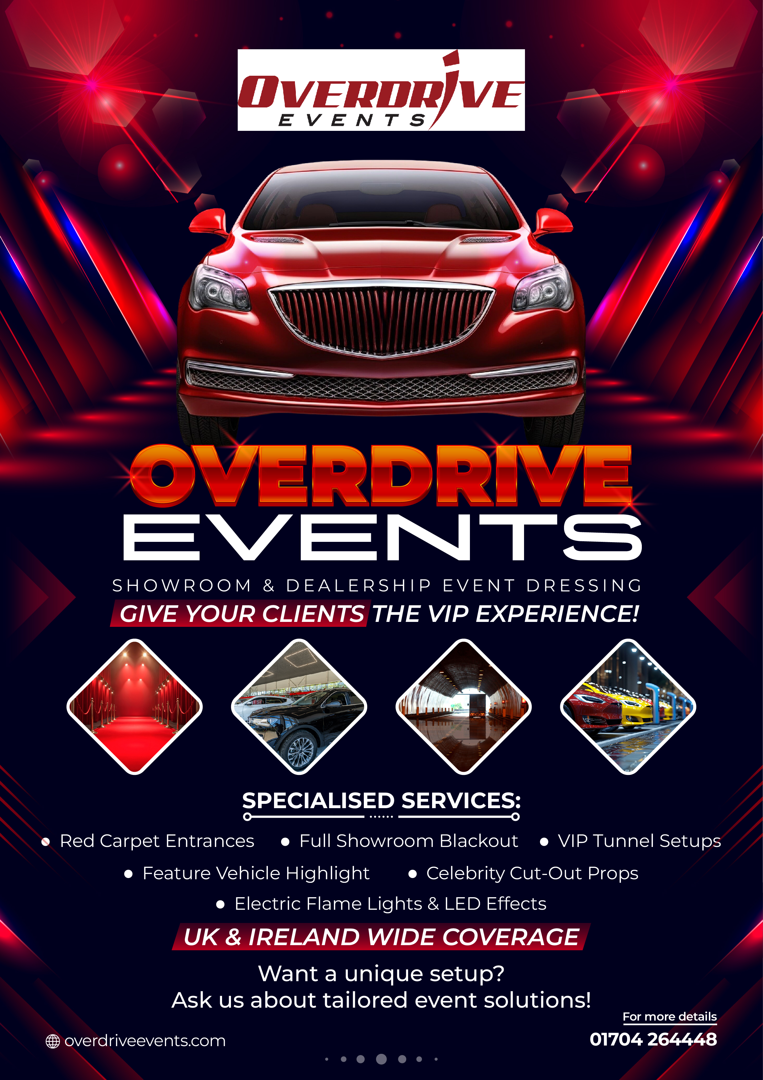 Design de Flyer par Design Reflector pour ce projet | Design #36721980