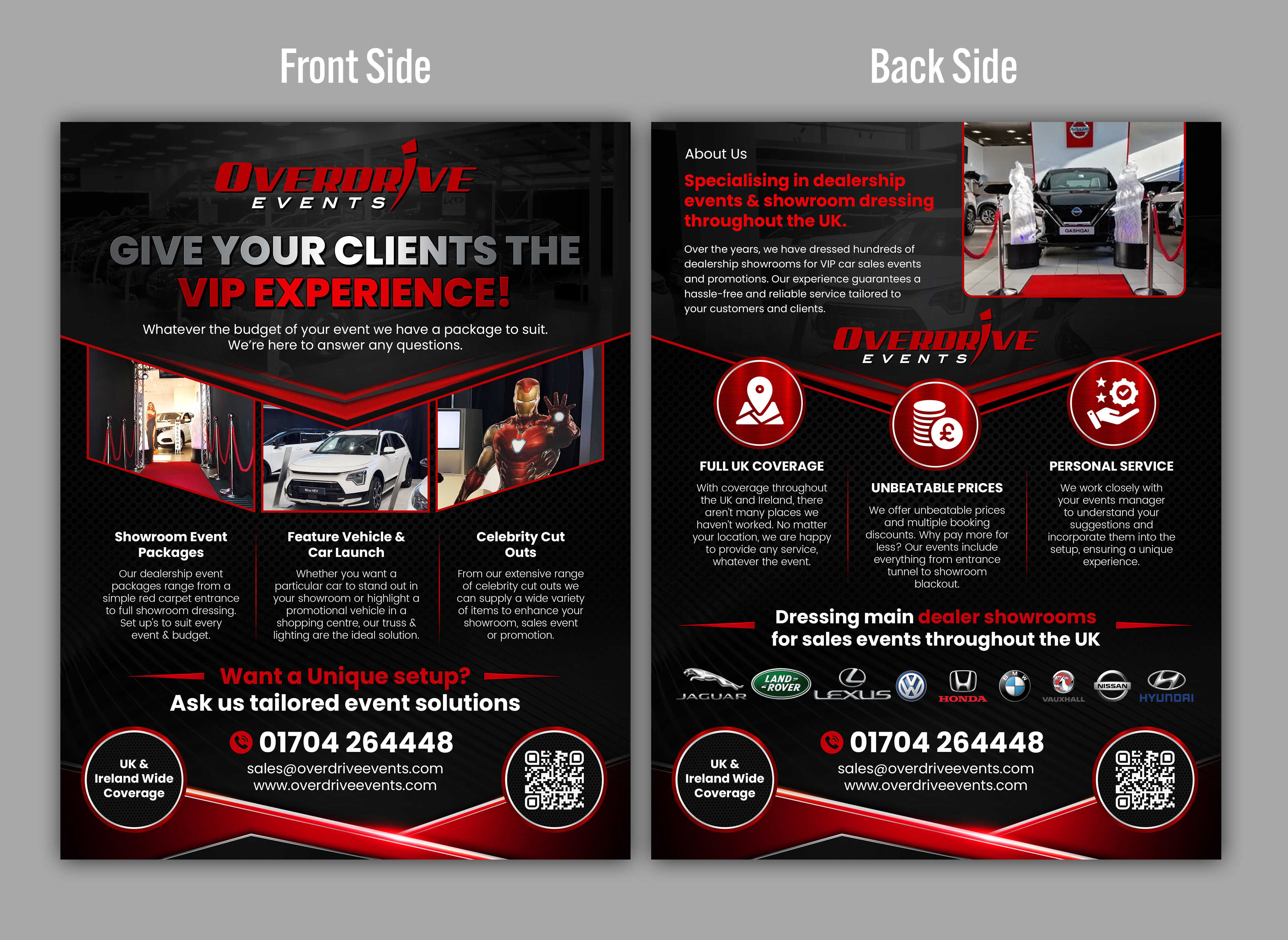 Design de Flyer par SAI DESIGNS pour ce projet | Design #36743403