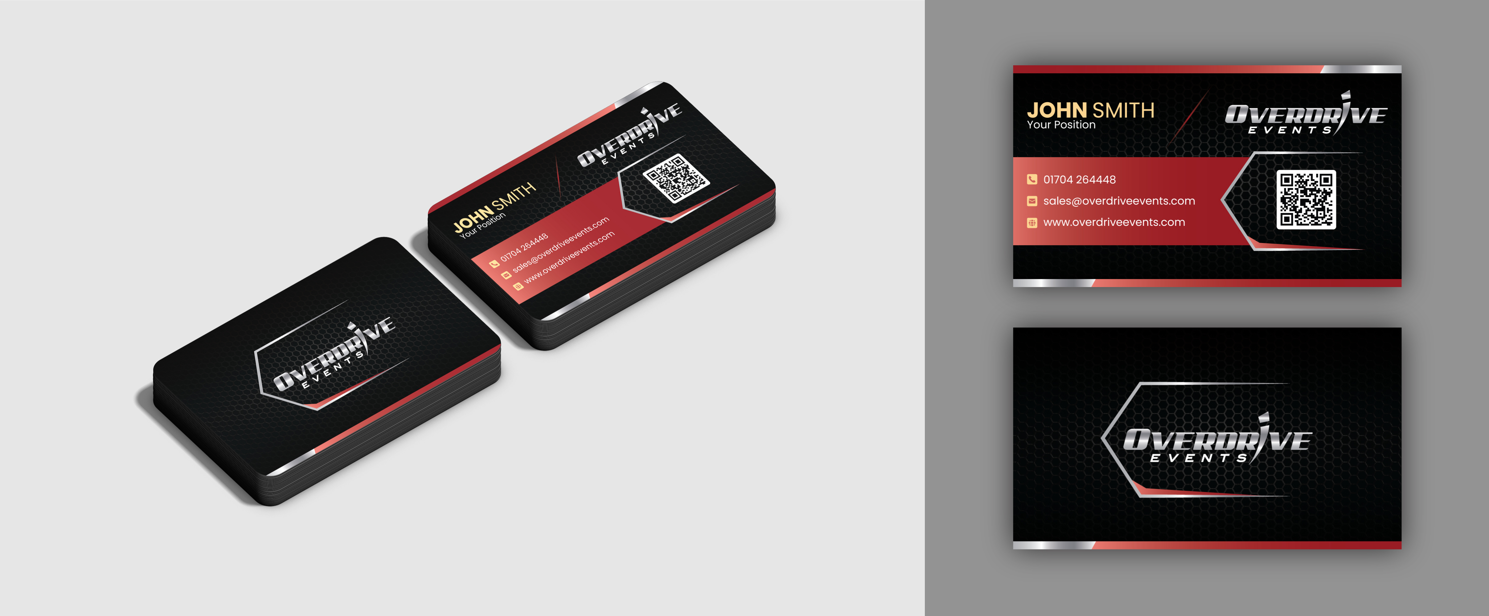 Flyer Design by Impressive Designs for this project | Design #36739856