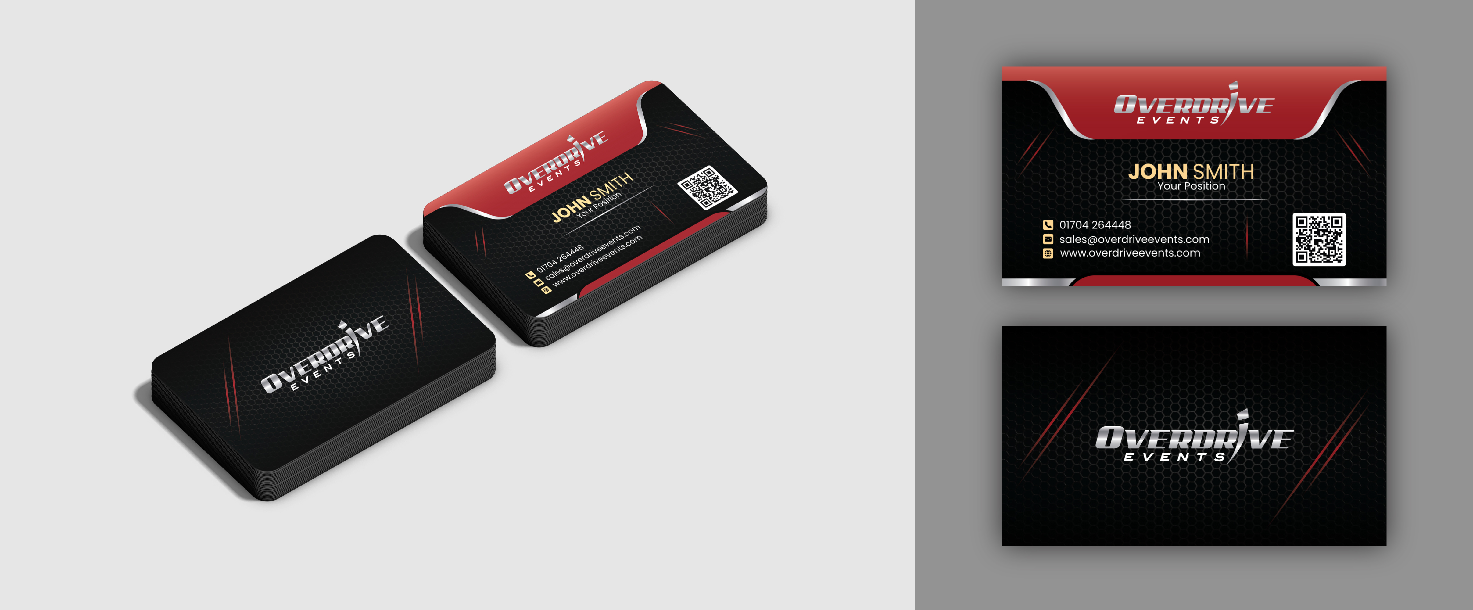 Flyer Design by Impressive Designs for this project | Design #36739857