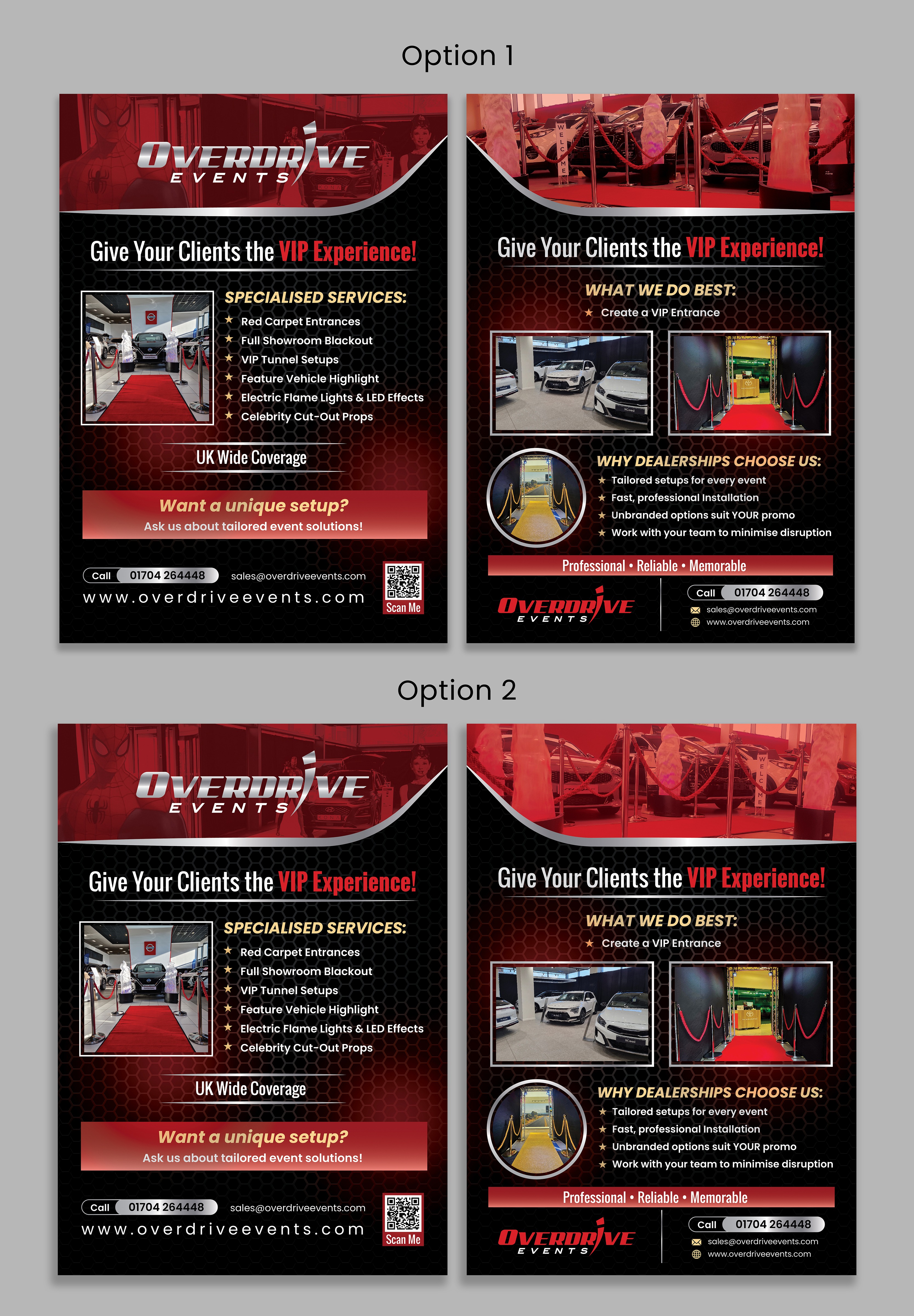 Design de Flyer par Impressive Designs pour ce projet | Design #36761728