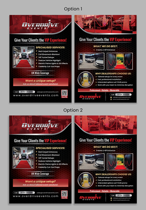 Design de Flyer par Impressive Designs pour ce projet | Design : #36761728