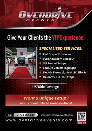 Flyer Design by Impressive Designs for this project | Design: #36766817