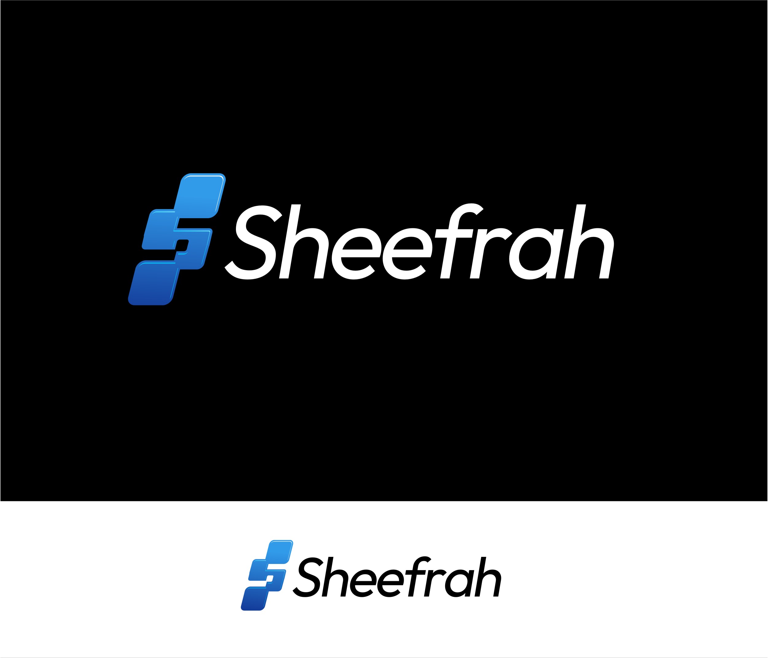 Logo Design by rgb01 for this project | Design #36781389