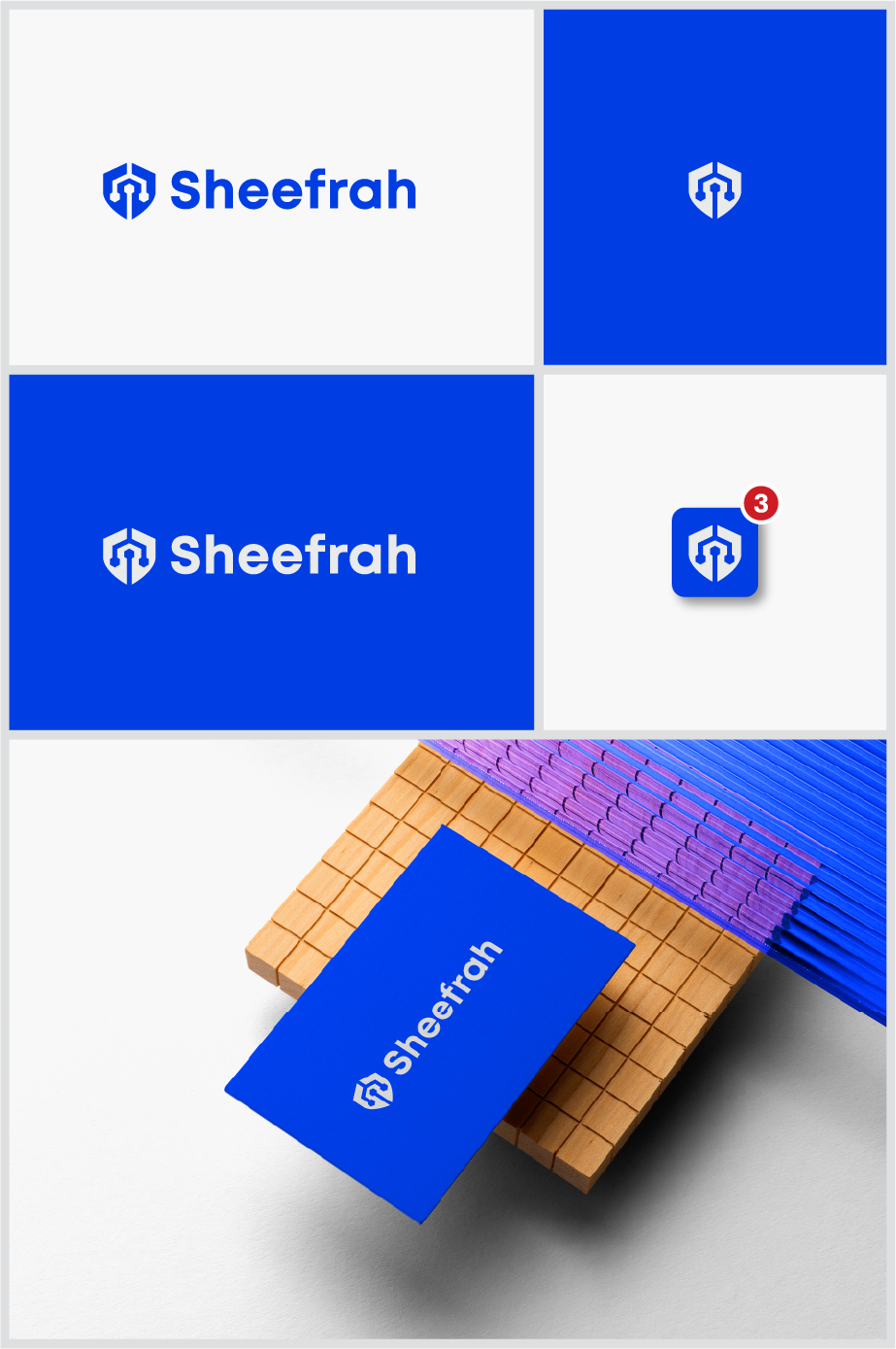 Logo Design by Ha.Connick for this project | Design #36758026