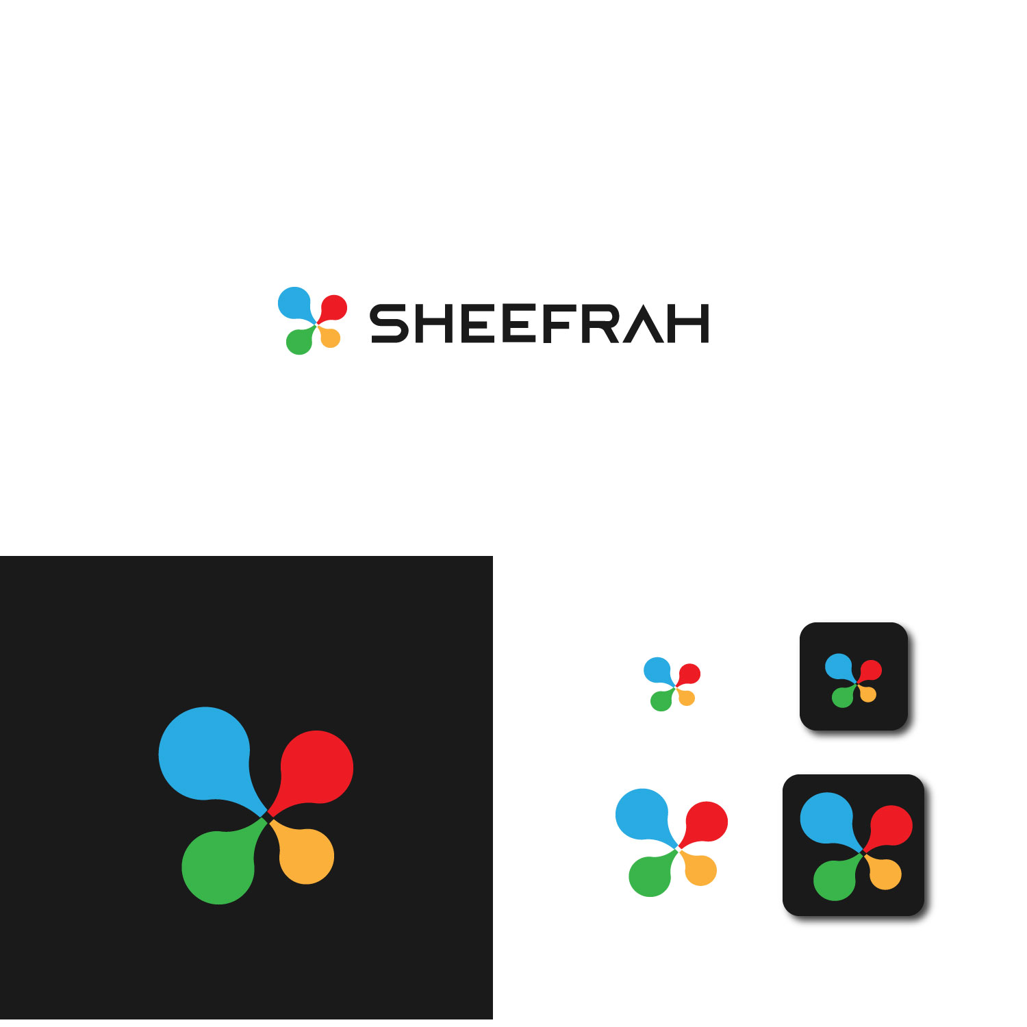 Logo Design by Art_lv for this project | Design #36770091