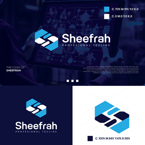 Logo Design by ArchaProduction for this project | Design: #36780365