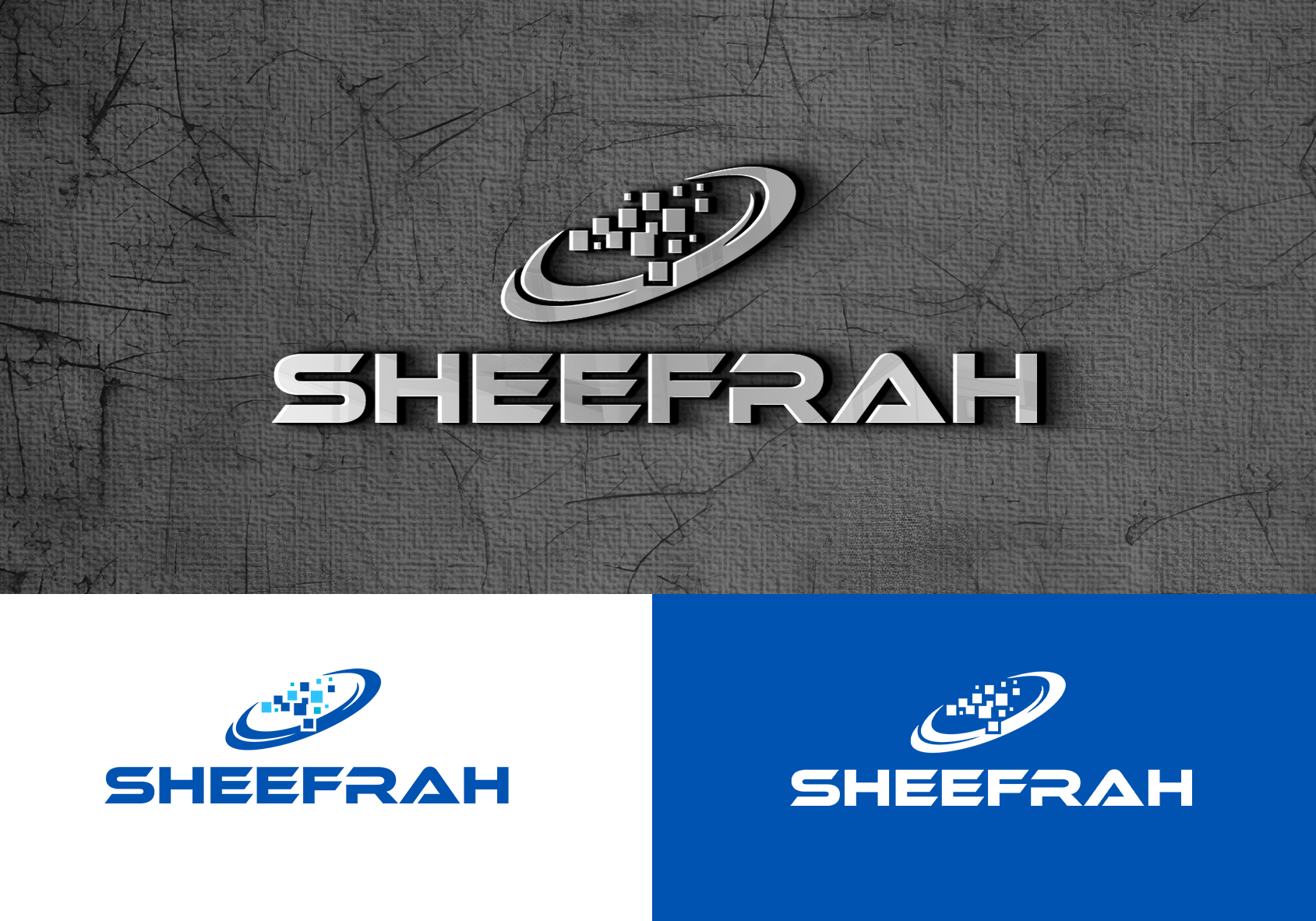 Logo Design by Rickyy for this project | Design #36777024