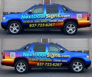 Car Wrap Design by tamtama