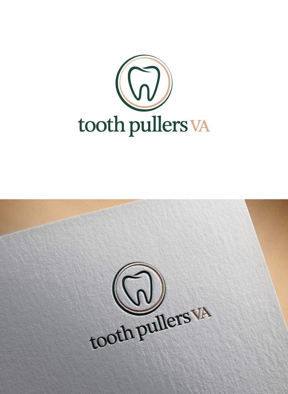 Logo Design by KING JM for this project | Design #36723656