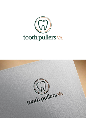 Logo Design by KING JM for this project | Design: #36723656