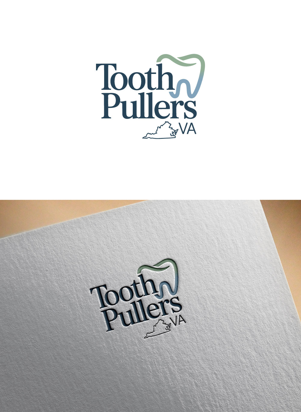 Logo Design by KING JM for this project | Design #36723657