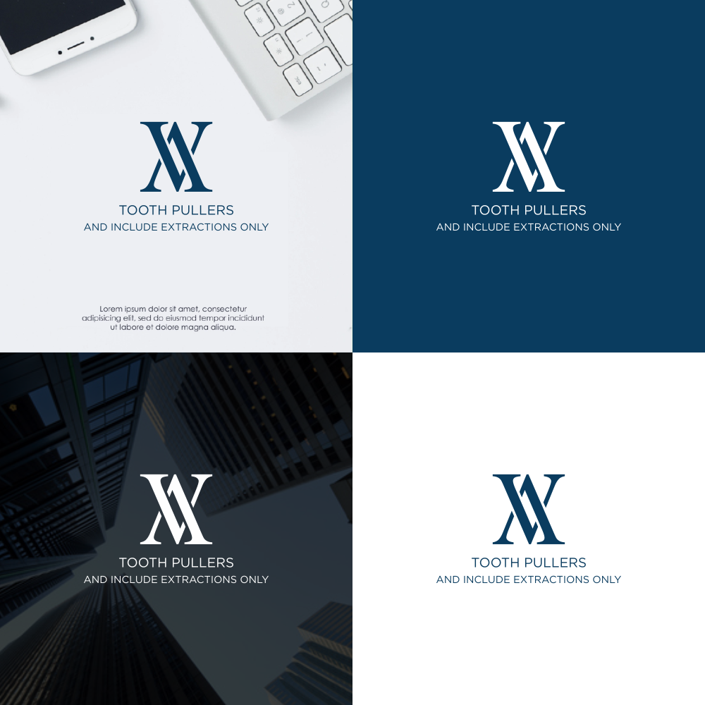 Logo Design by MK_STD for this project | Design #36748478