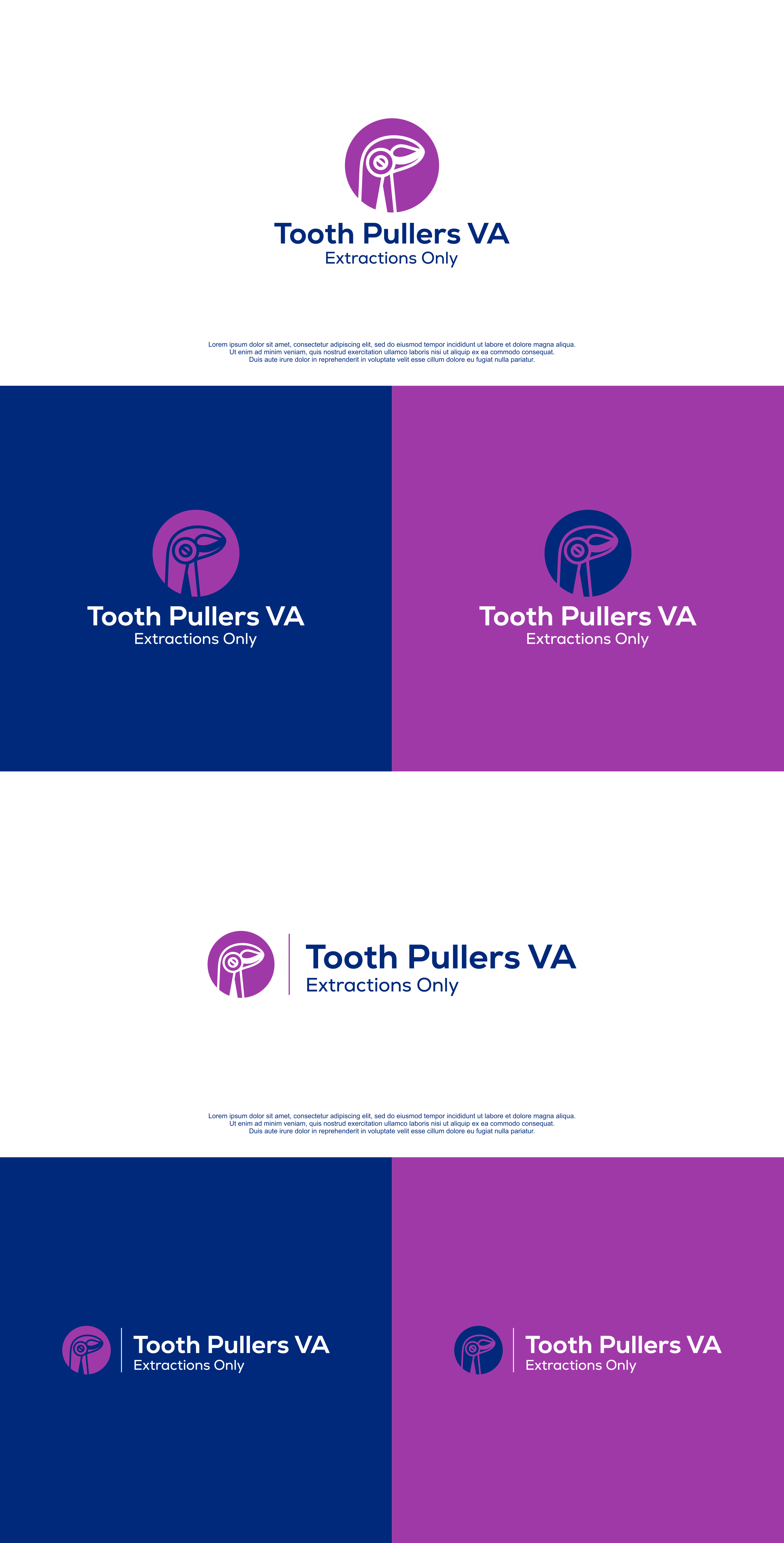 Logo Design by RICKY.T for this project | Design #36746875