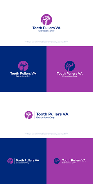 Logo Design by RICKY.T for this project | Design: #36746875