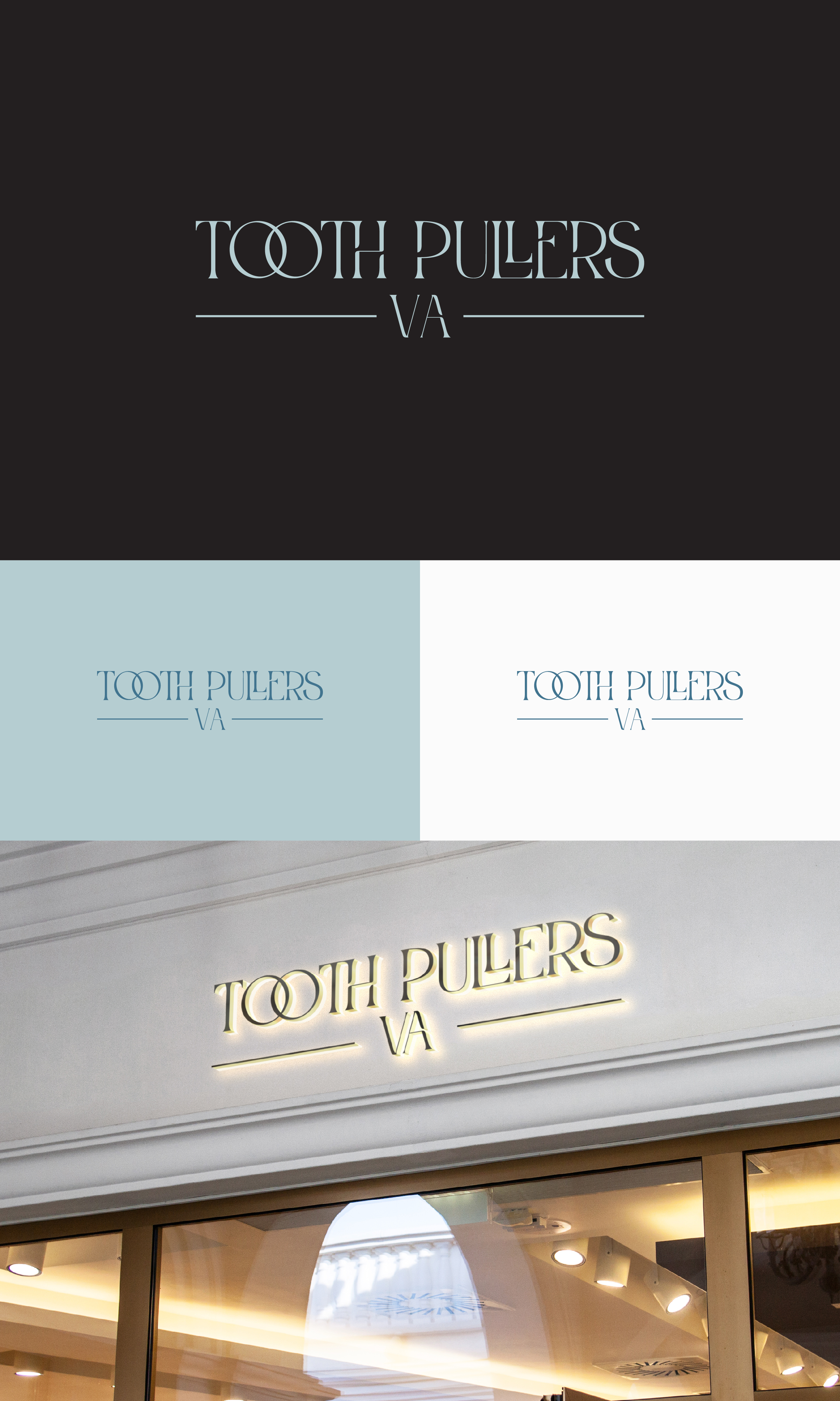 Logo Design by Riad | Branding & Logo Expert for this project | Design #36732677