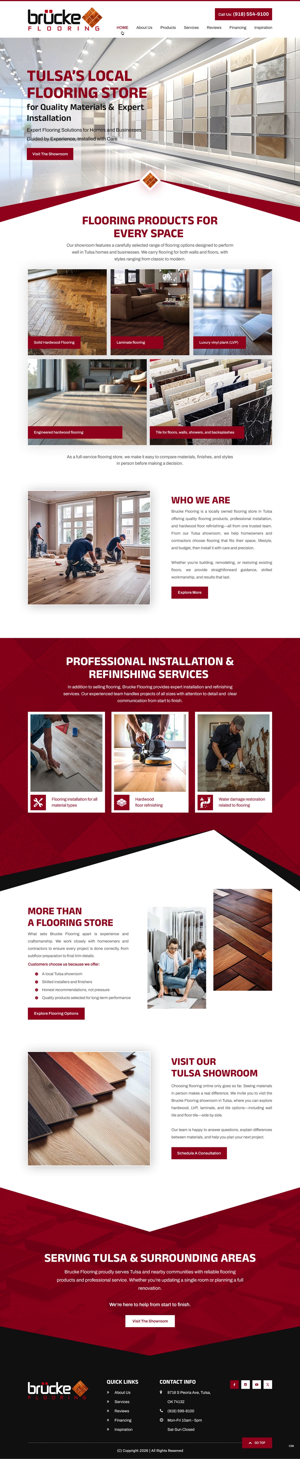 Web Design by pb for this project | Design #36729562