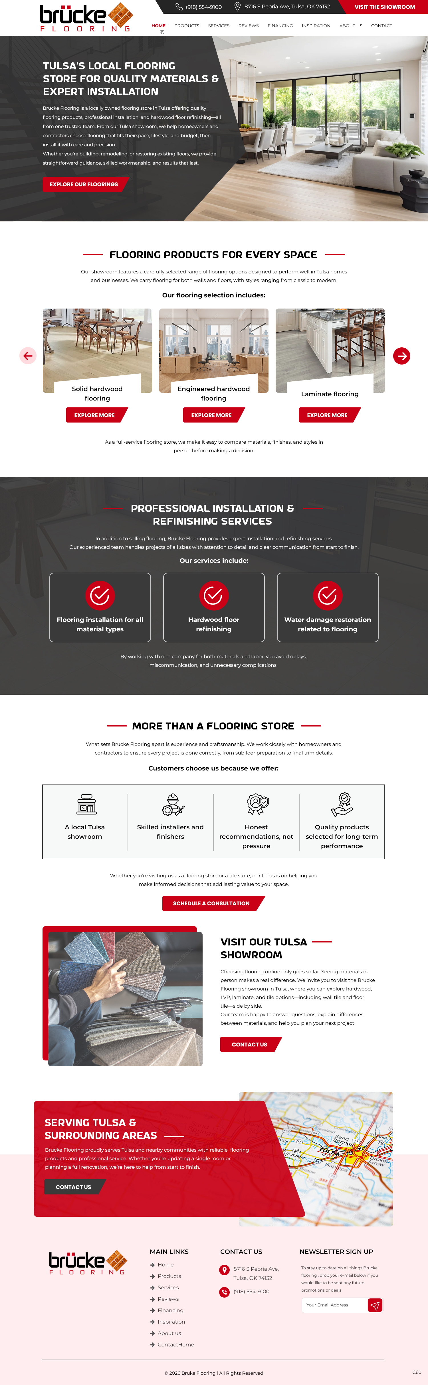 Web Design by pb for this project | Design #36733631