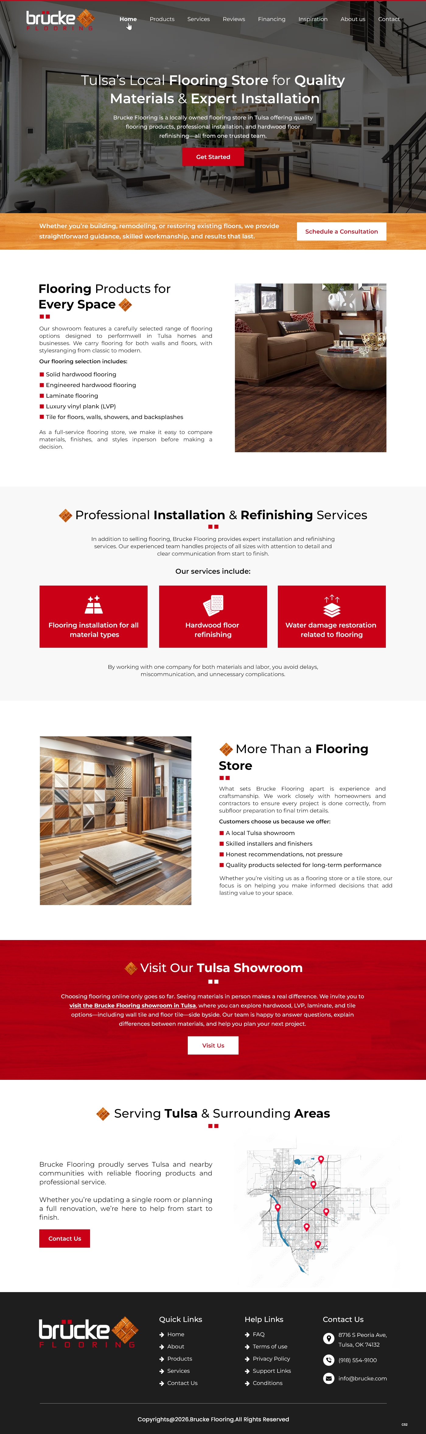 Web Design by pb for this project | Design #36742965