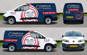 Car Wrap Design by tamtama for this project | Design: #36732919