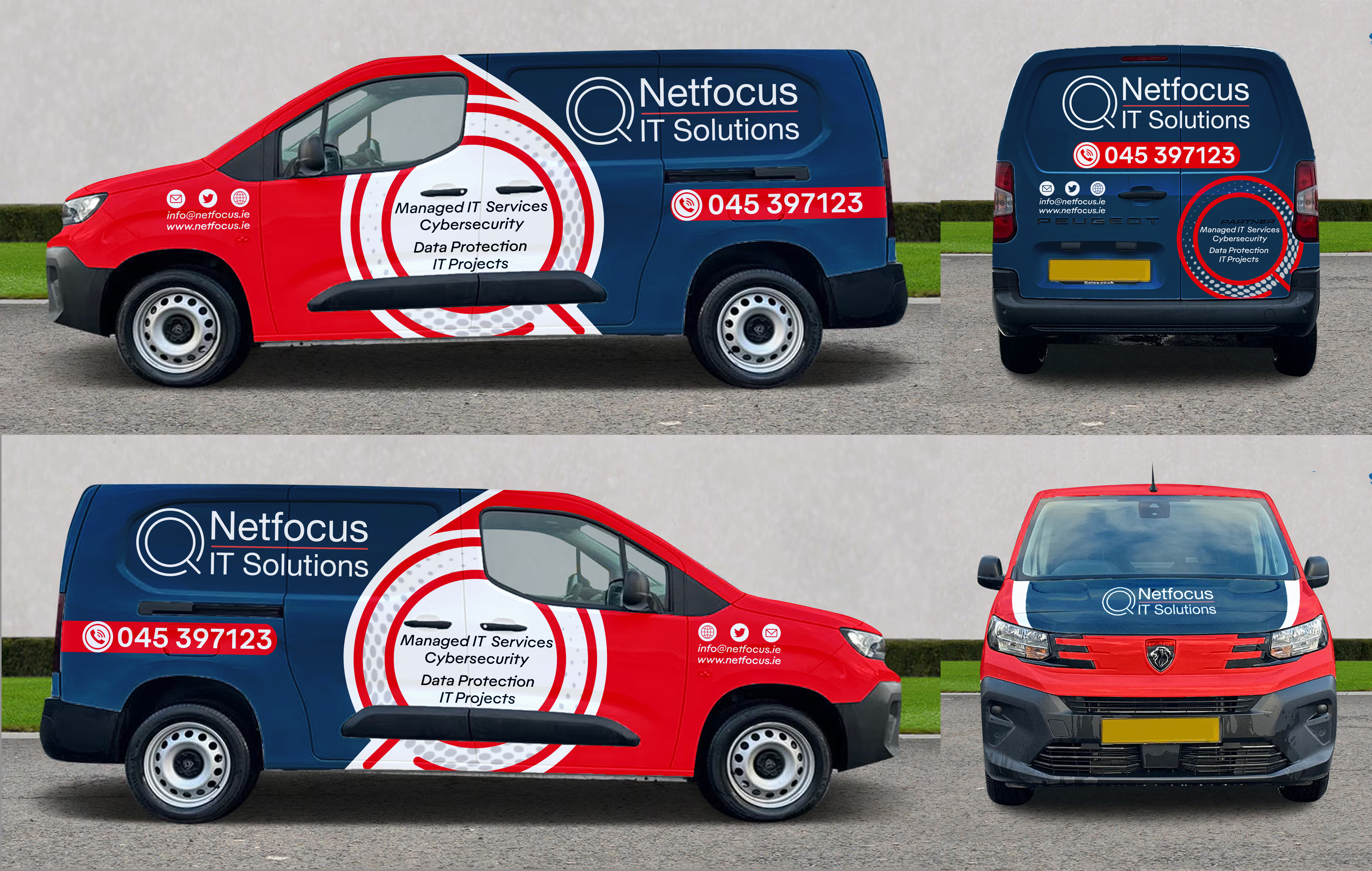 Car Wrap Design by tamtama for this project | Design #36750101