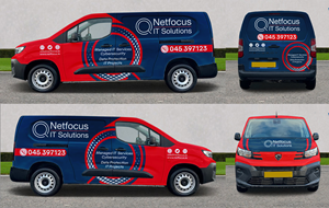 Car Wrap Design by tamtama for this project | Design #36764071