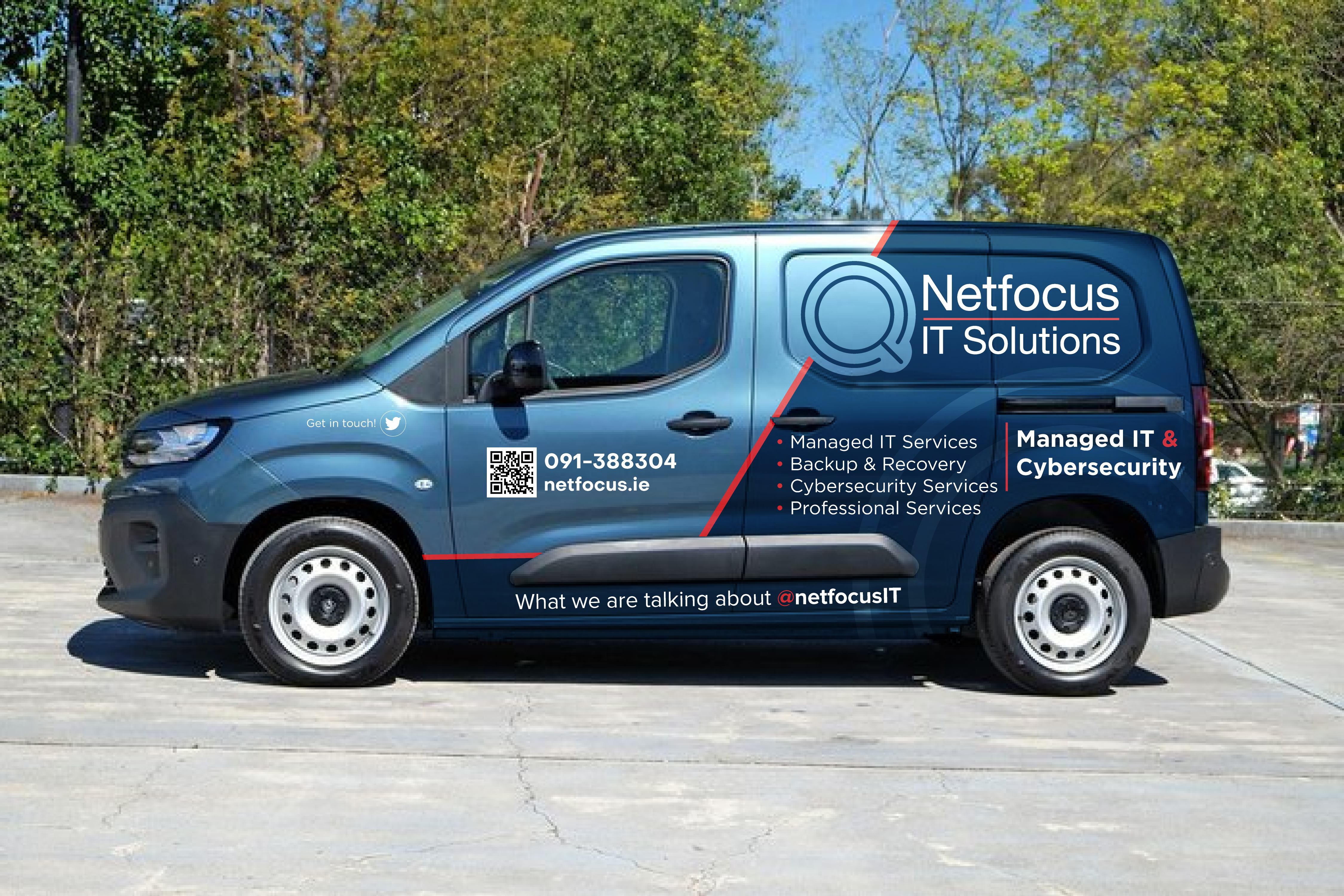 Car Wrap Design by VCreativeidea for this project | Design #36740508