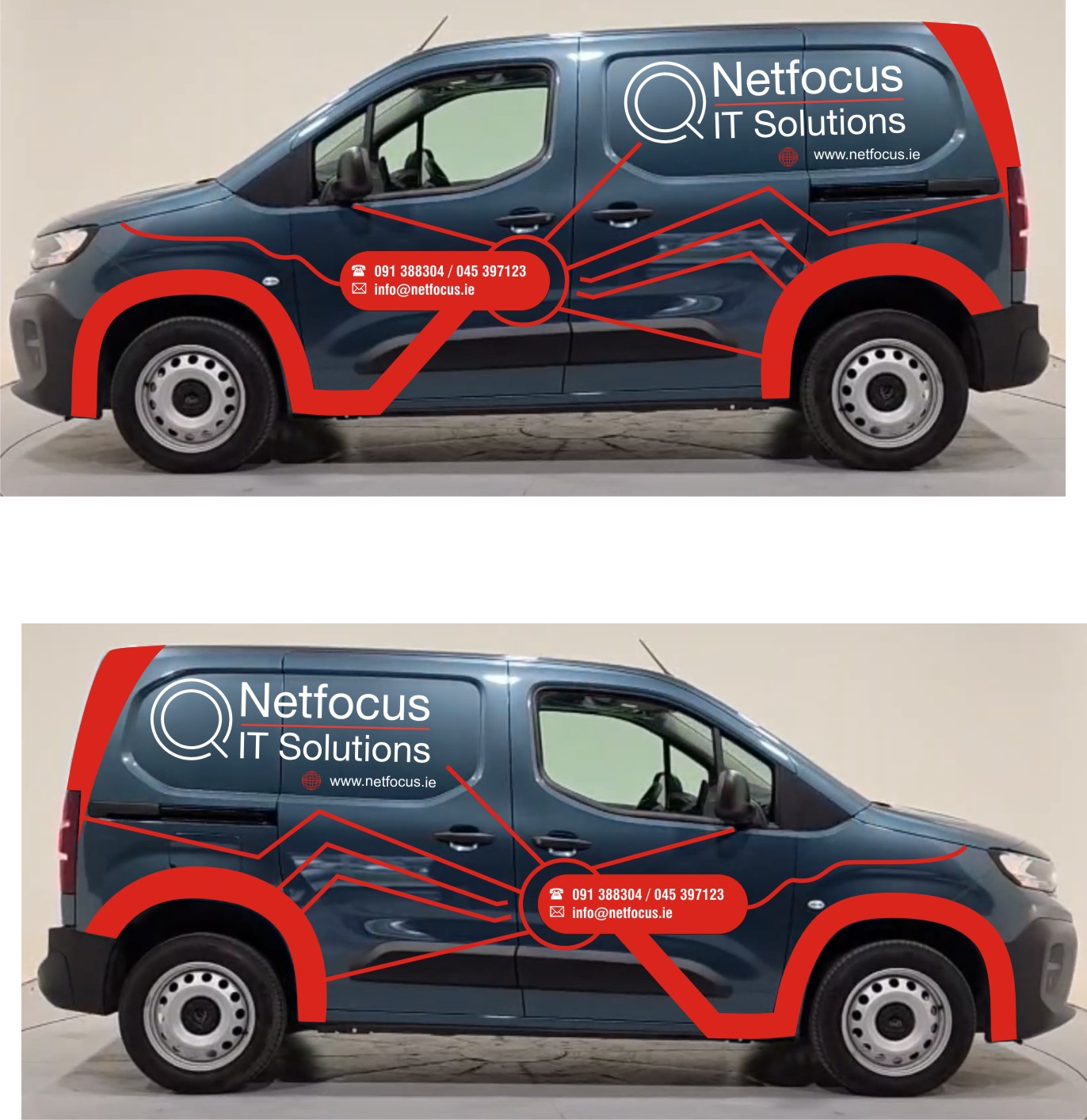 Car Wrap Design by Shaaki Design Print for this project | Design #36745231