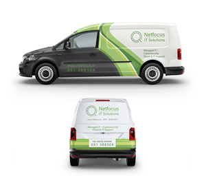 Car Wrap Design by mahmod oi for this project | Design: #36734219