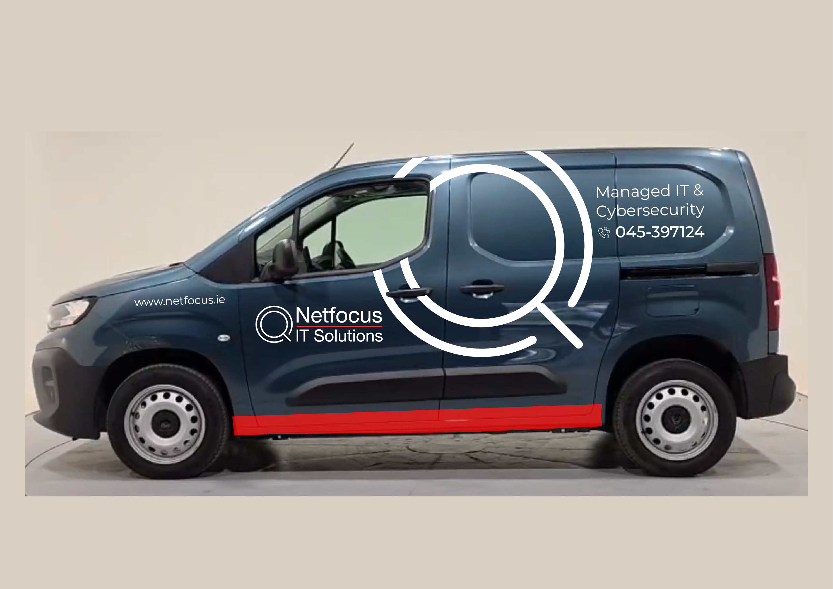 Car Wrap Design by GMWIRE for this project | Design #36752958