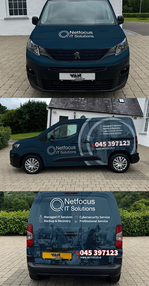 Car Wrap Design by Fine Graphics House for this project | Design #36742990