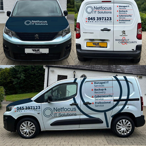 Car Wrap Design by Fine Graphics House for this project | Design: #36748199