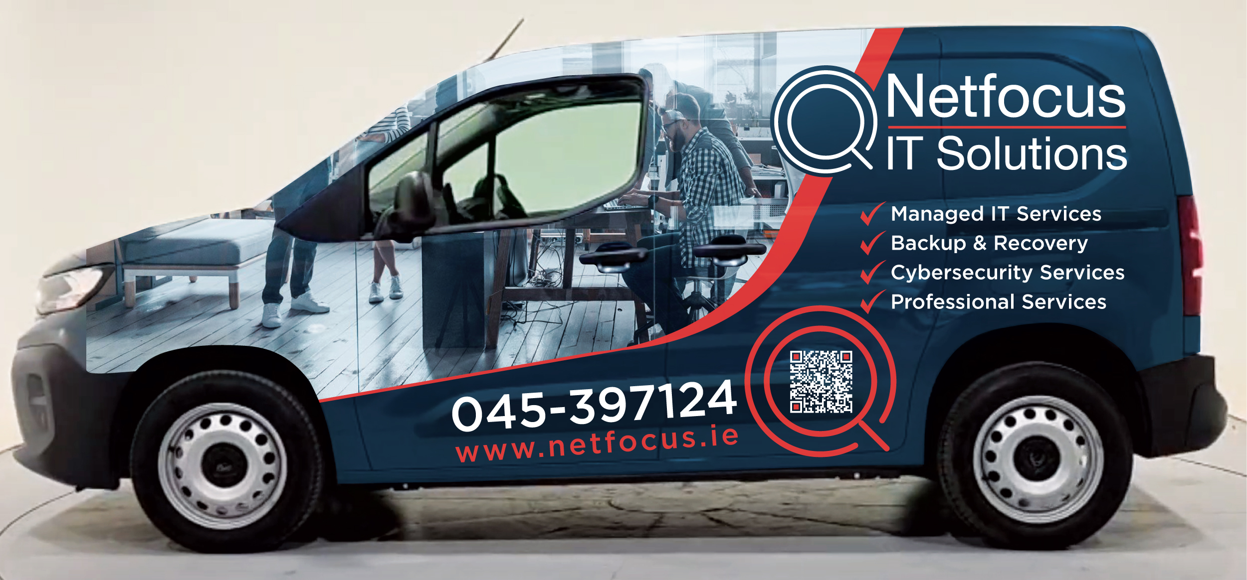 Car Wrap Design by R.design for this project | Design #36720281