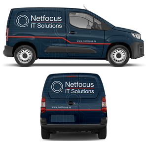 Car Wrap Design by MAKE ME THE WINNER for this project | Design: #36733371