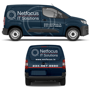 Car Wrap Design by MAKE ME THE WINNER for this project | Design: #36747510