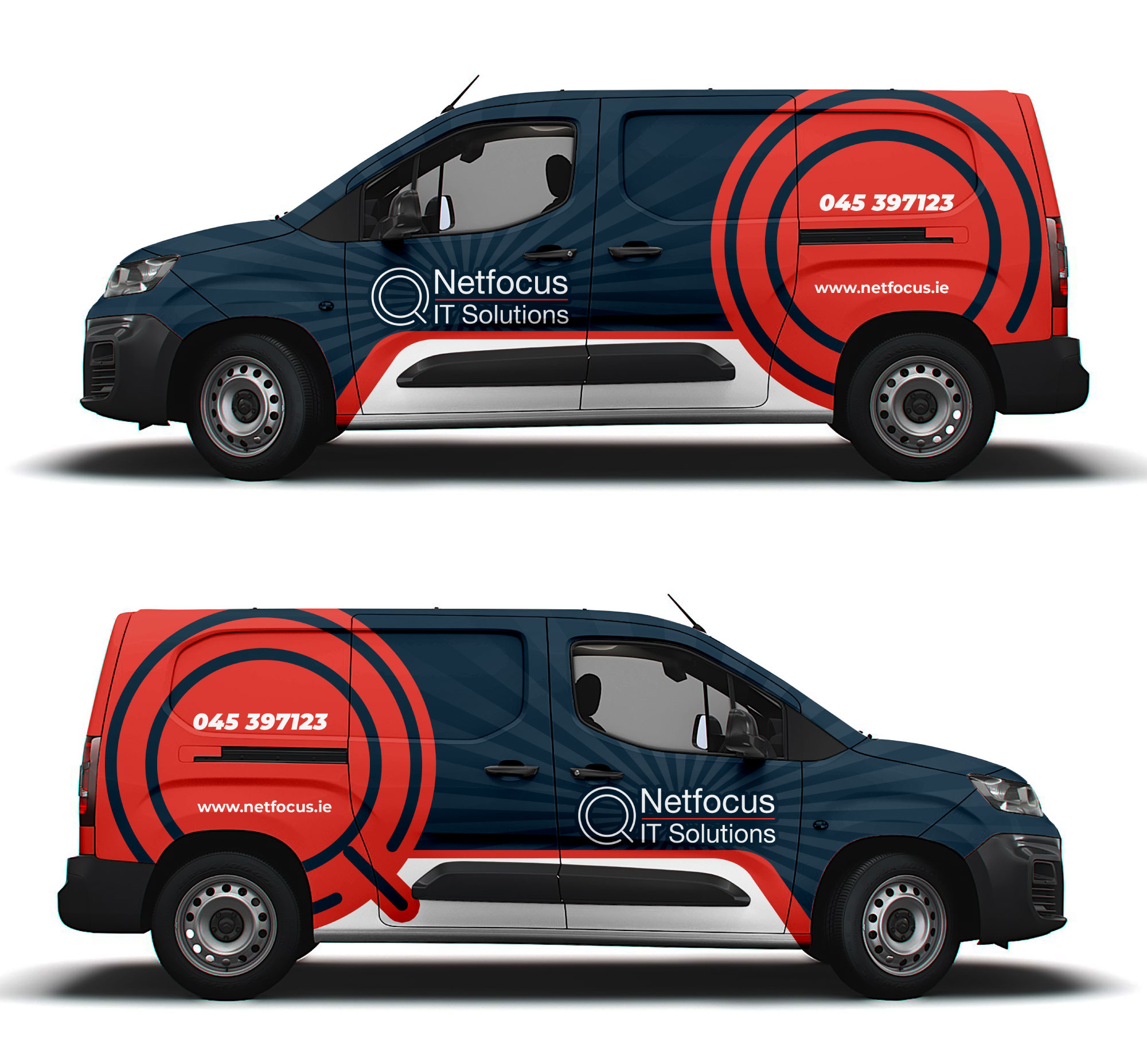 Car Wrap Design by Imagine design000 for this project | Design #36721447