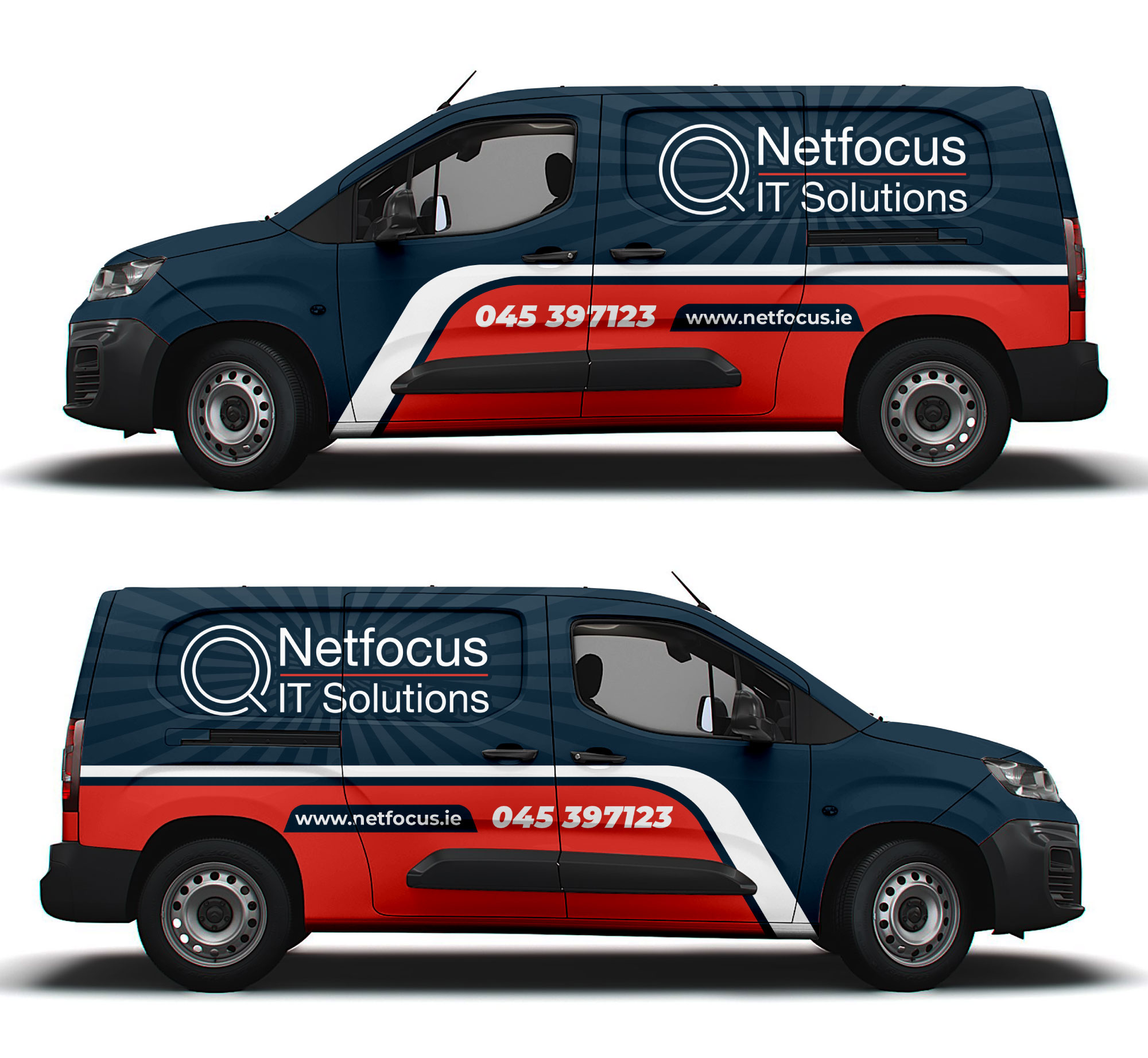 Car Wrap Design by Imagine design000 for this project | Design #36721514