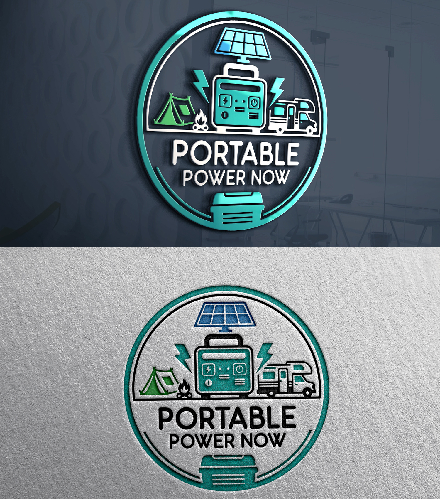 Logo Design by 24ksunny for this project | Design #36727033