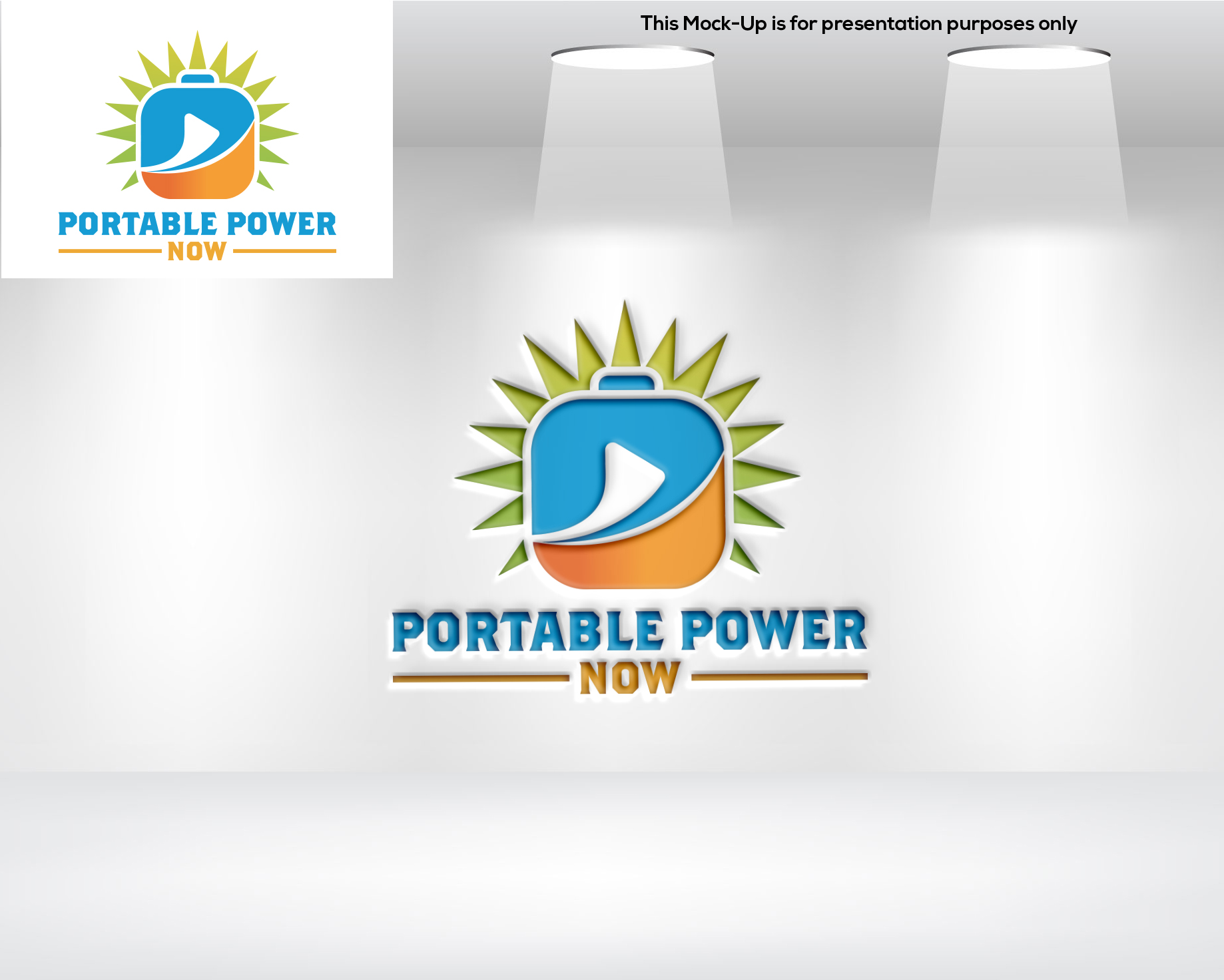 Logo Design by dubel ko for this project | Design #36720382