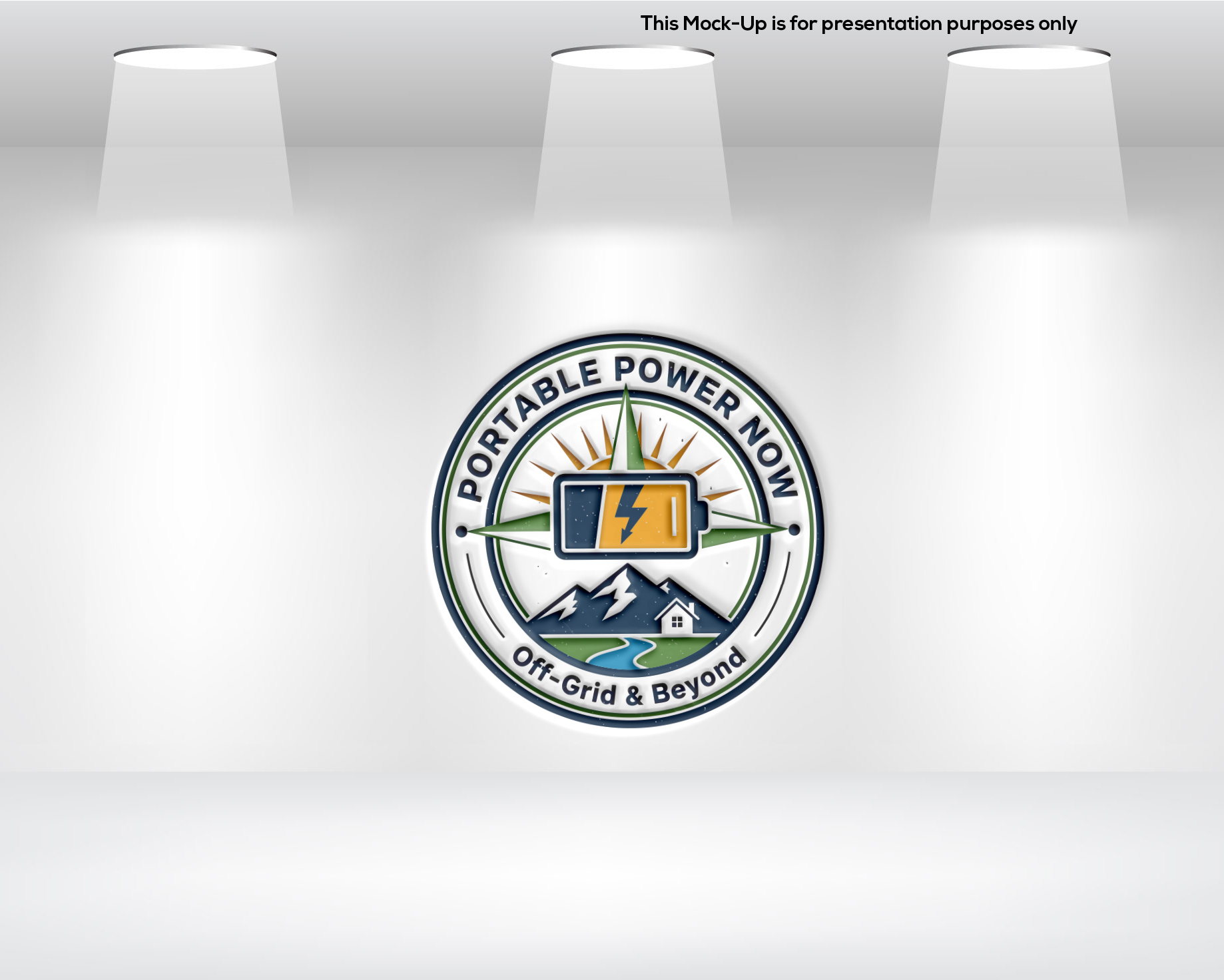 Logo Design by dubel ko for this project | Design #36720383