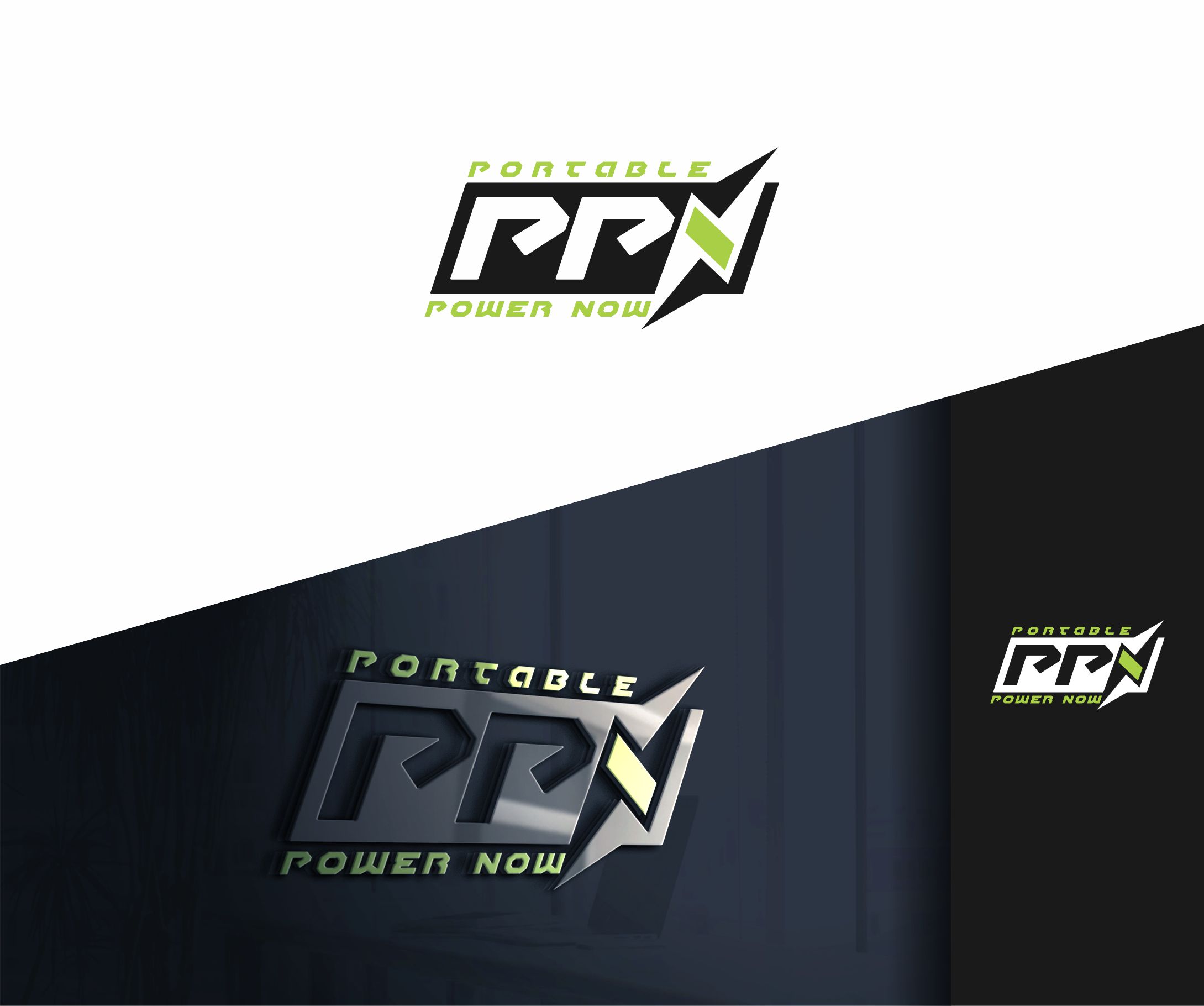 Logo Design by alkaline for this project | Design #36720095