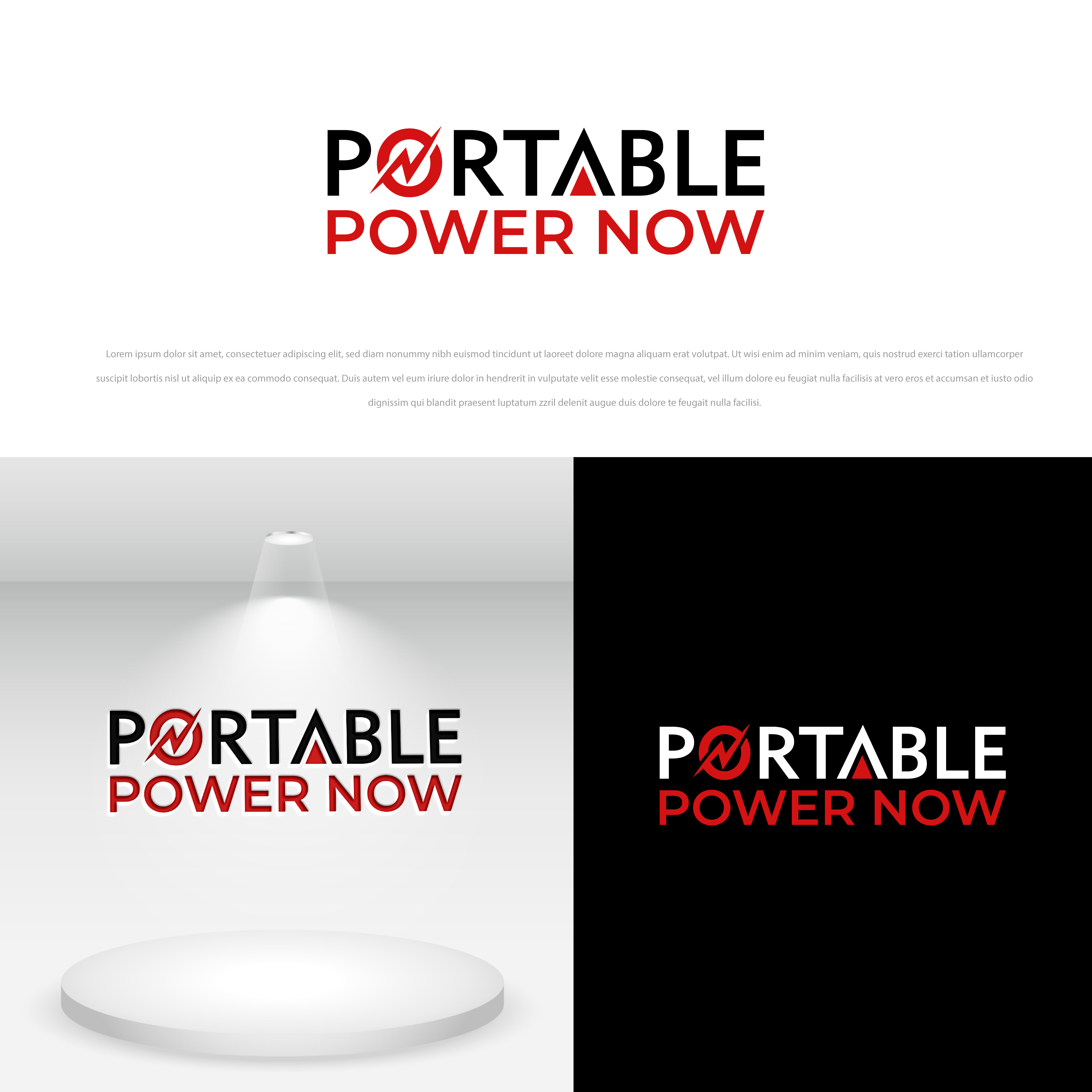 Logo Design by Arindam.Design for this project | Design #36723183