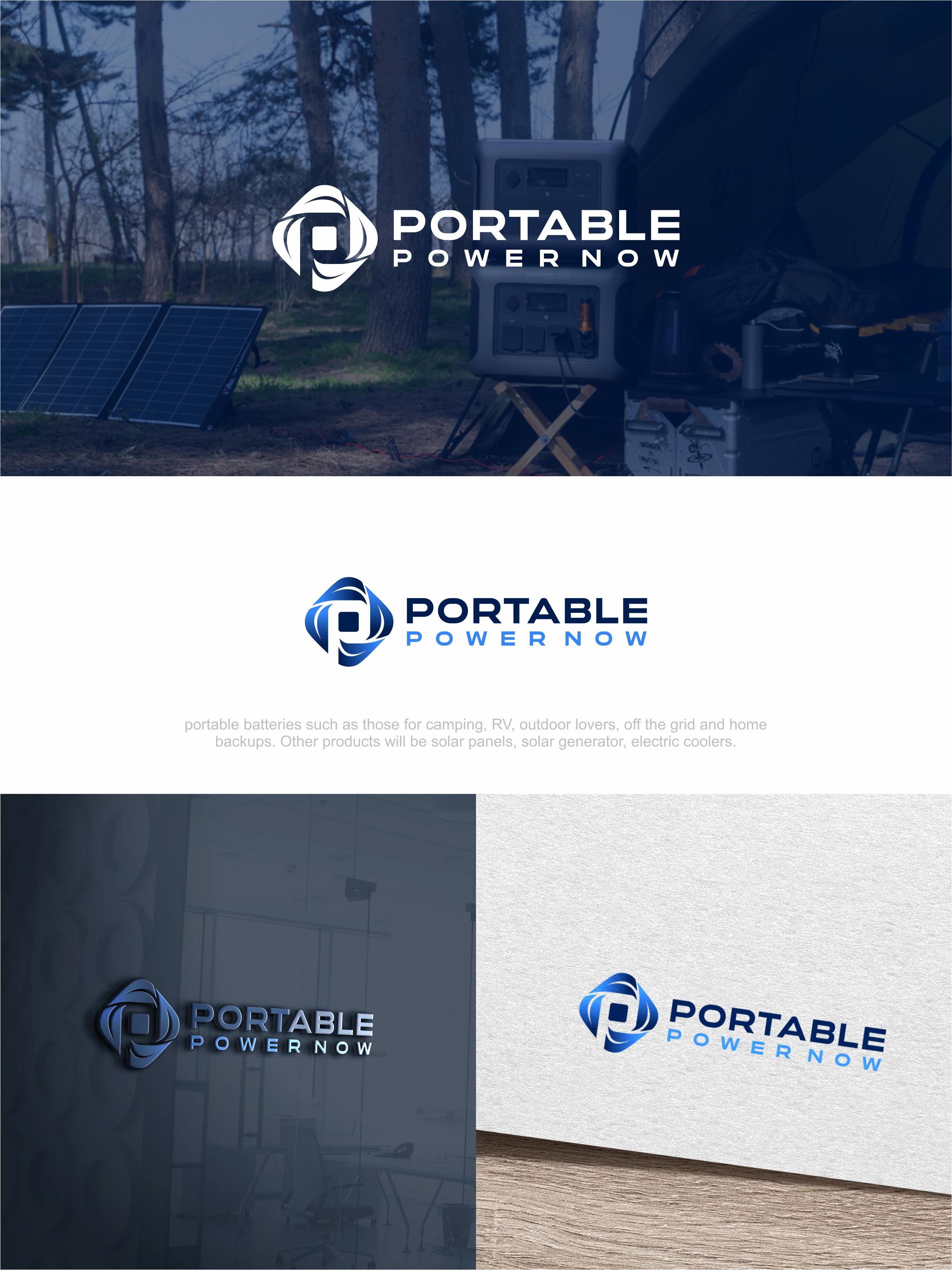 Diseño de Logo por melzh para este proyecto | Diseño #36720673