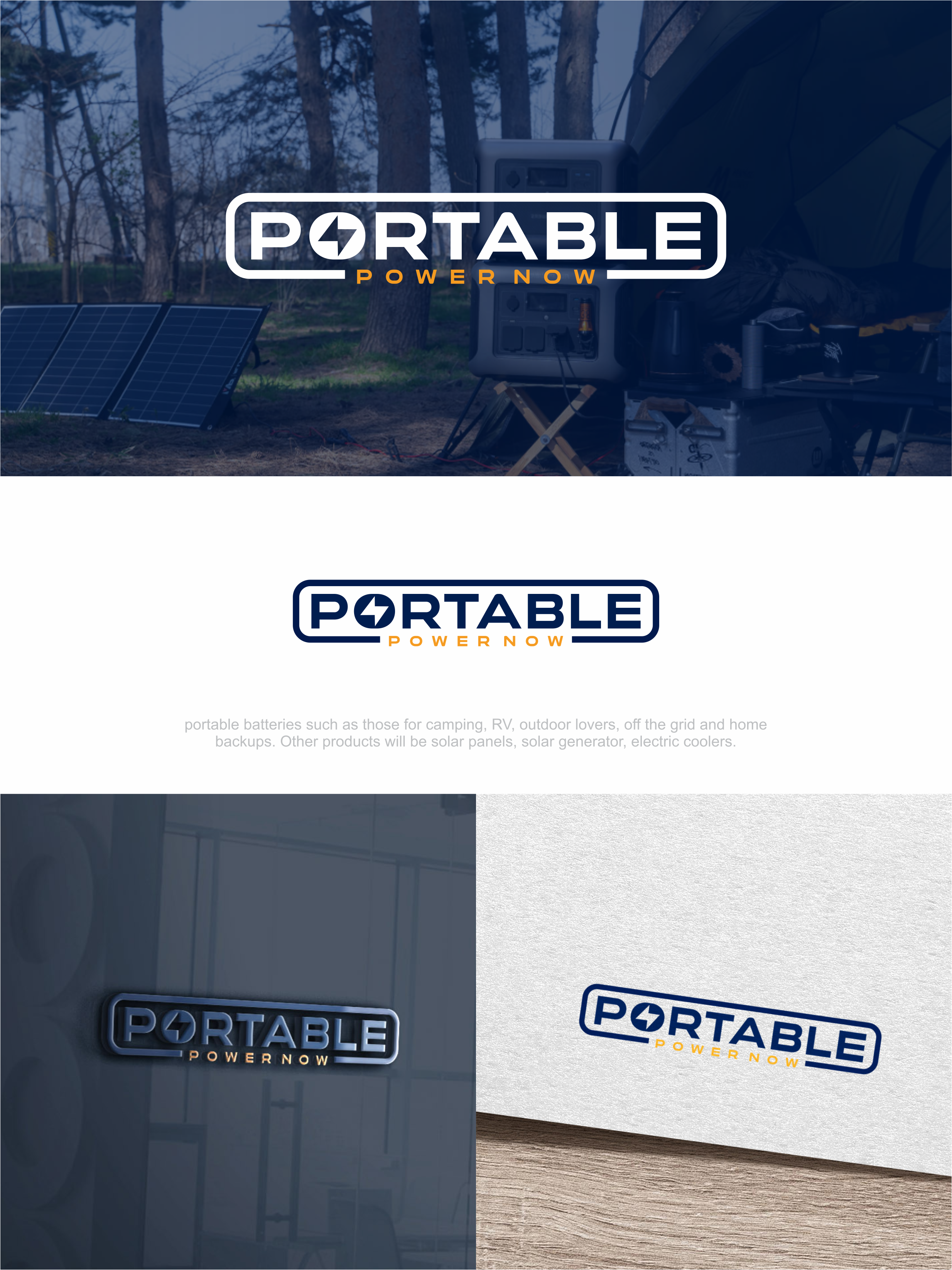 Logo Design by melzh for this project | Design #36720799