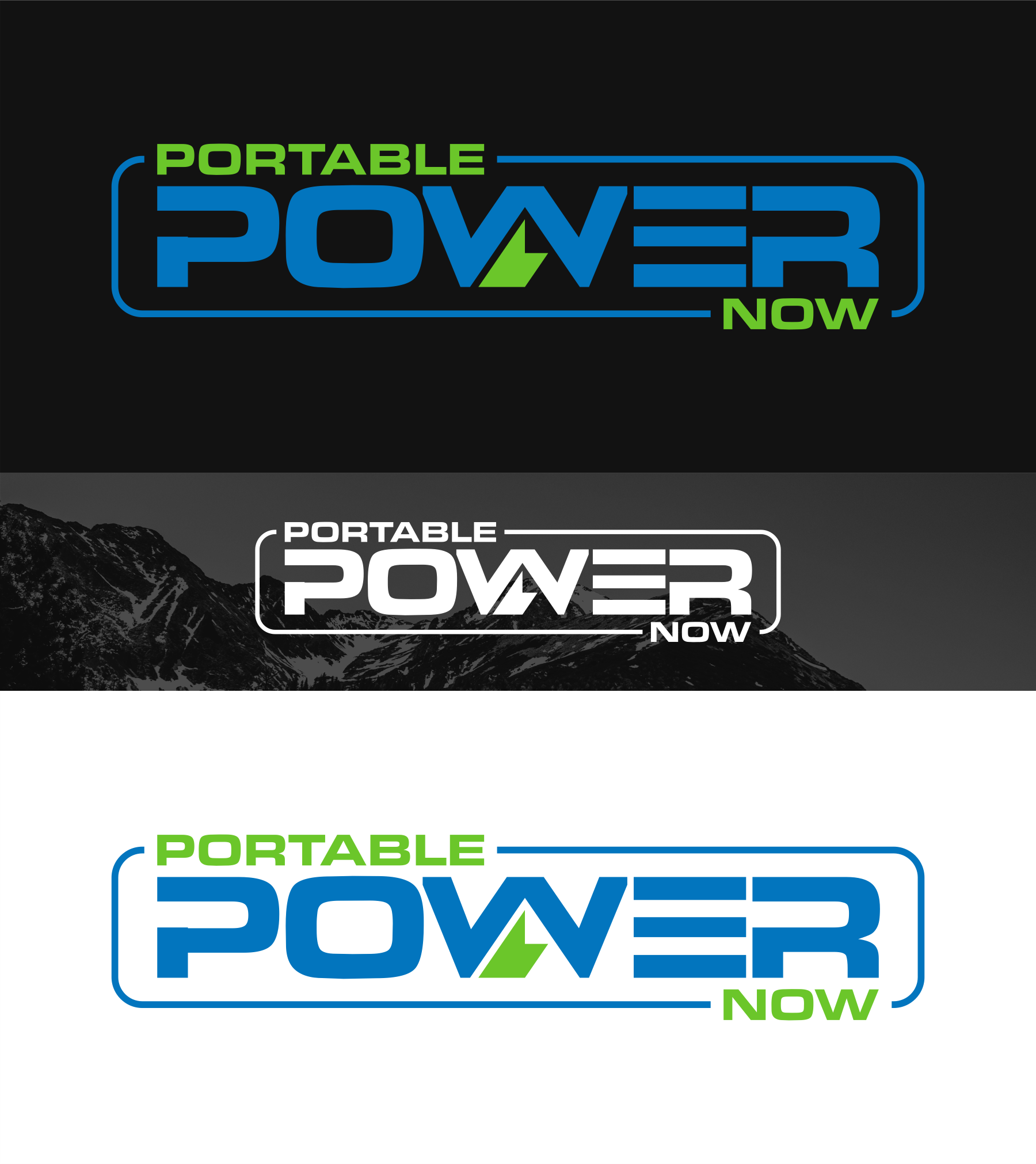 Logo Design by Aezakmi for this project | Design #36753927