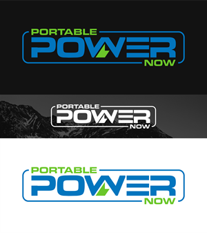 Logo Design by Aezakmi for this project | Design: #36753927