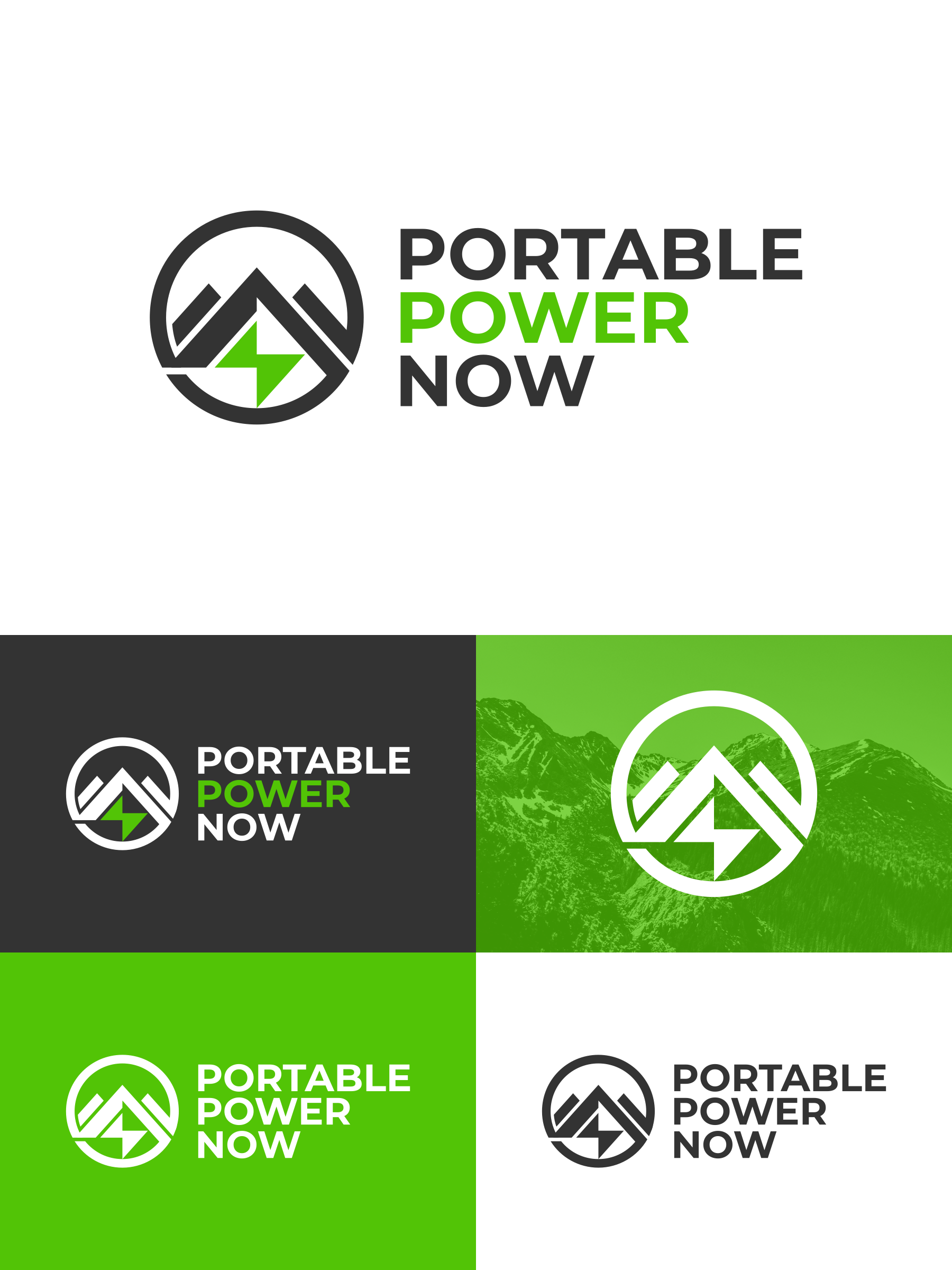 Logo Design by Aezakmi for this project | Design #36753928