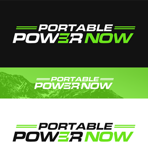 Logo Design by Aezakmi for this project | Design: #36753929