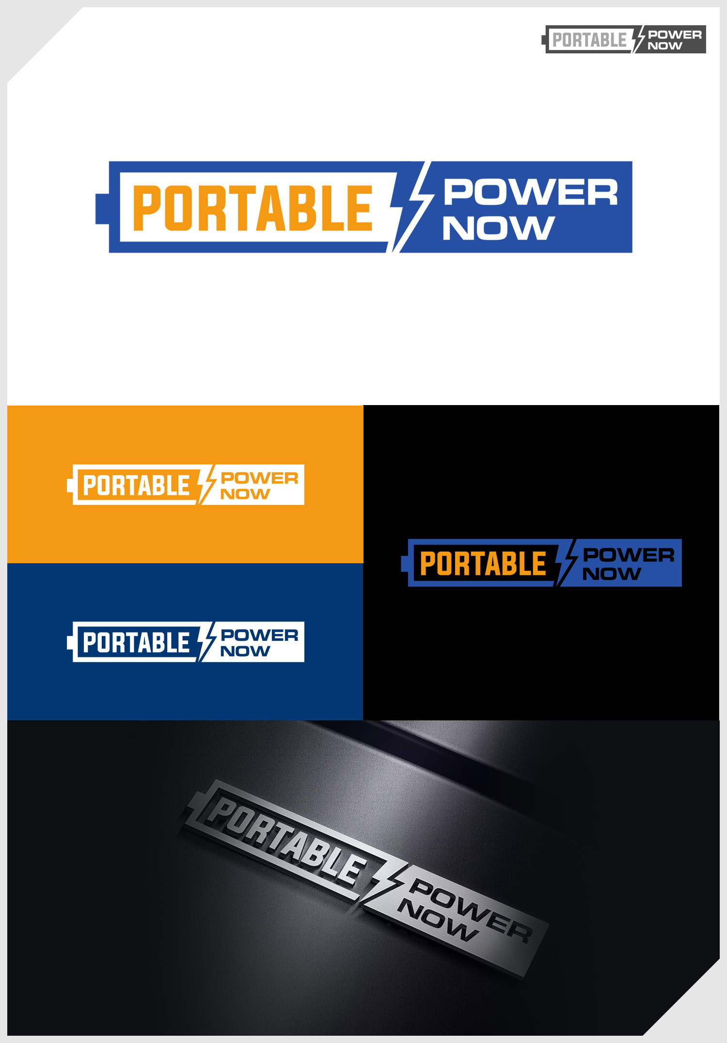 Logo Design by IDesign1606 for this project | Design #36723479